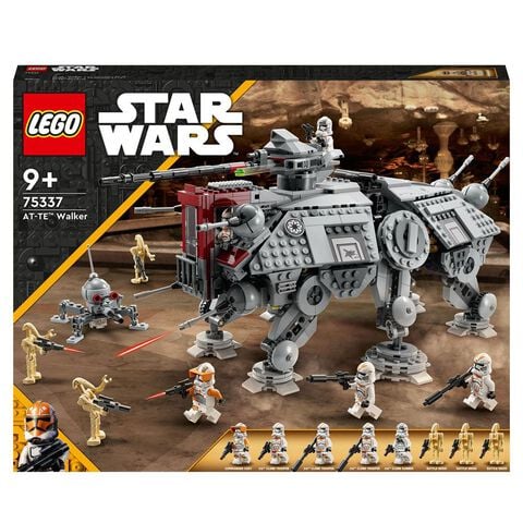 Lego 75337 - Star Wars -  Tbd-ip-lsw-19-2022 V29